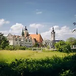 Wellness Lounge Am Bauhausmuseum Lägenhet Dessau-Rosslau