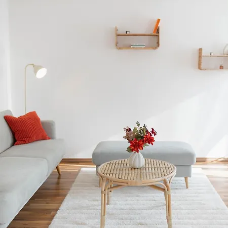 Wellness Lounge Am Bauhausmuseum *