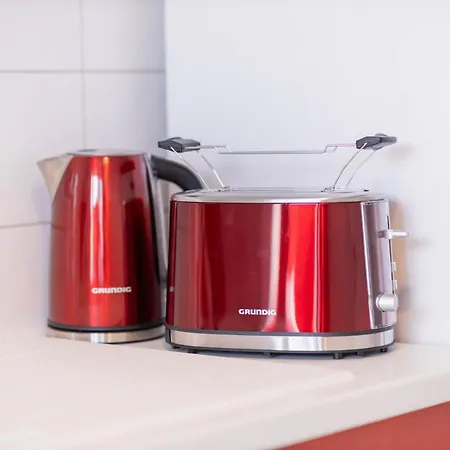 Wellness Lounge Am Bauhausmuseum * Dessau-Rosslau