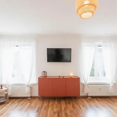 Wellness Lounge Am Bauhausmuseum