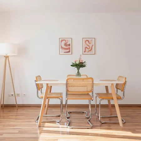 Wellness Lounge Am Bauhausmuseum Dessau-Rosslau