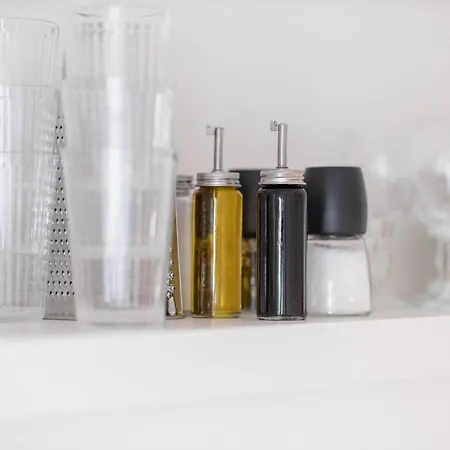 Apartment Wellness Lounge Am Bauhausmuseum *