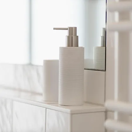 Apartment Wellness Lounge Am Bauhausmuseum *