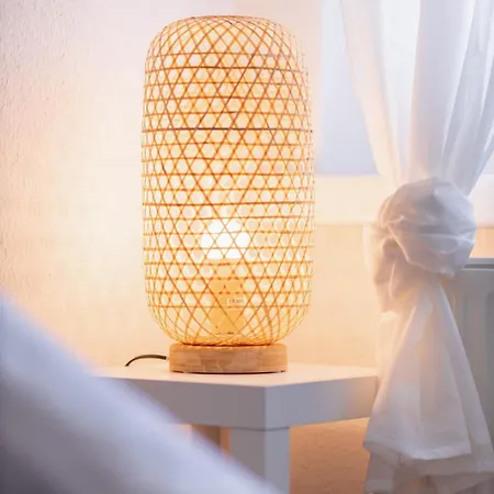 Wellness Lounge Am Bauhausmuseum *