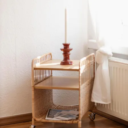 Wellness Lounge Am Bauhausmuseum Dessau-Rosslau