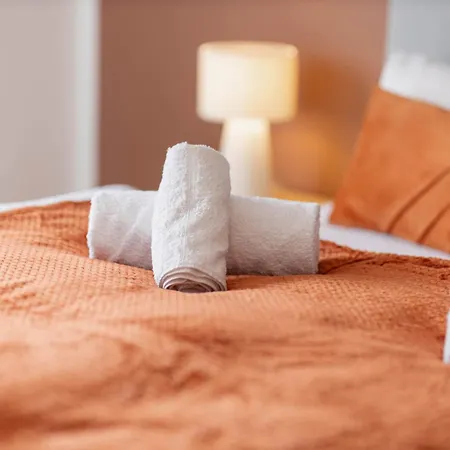 Wellness Lounge Am Bauhausmuseum Apartment Dessau-Rosslau