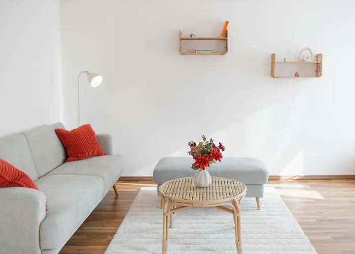 Wellness Lounge Am Bauhausmuseum *