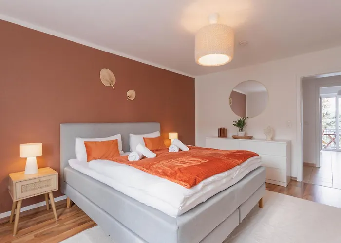 Wellness Lounge Am Bauhausmuseum Dessau-Rosslau