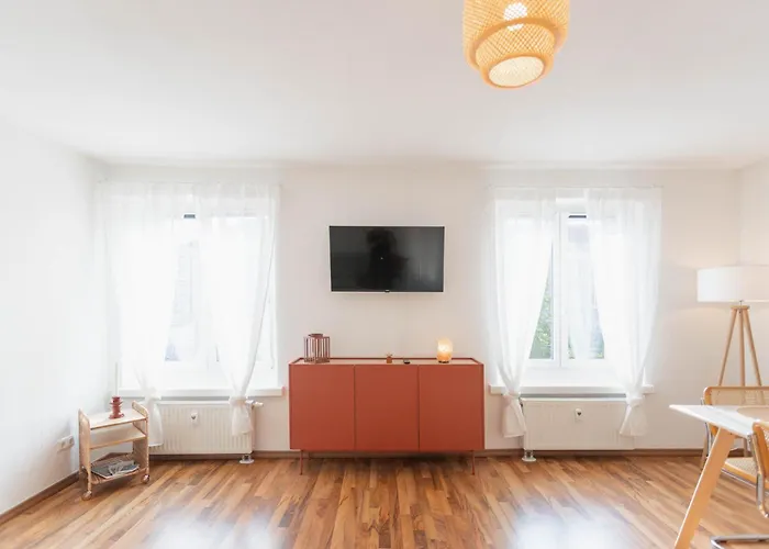 Wellness Lounge Am Bauhausmuseum