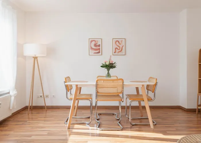 Wellness Lounge Am Bauhausmuseum Dessau-Rosslau