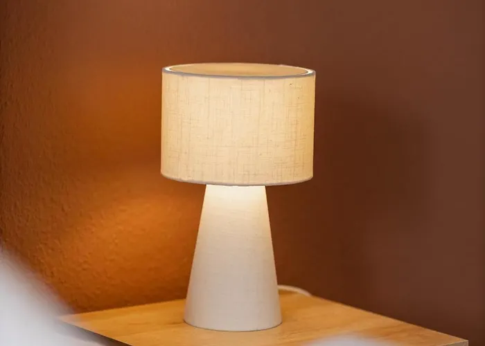 Wellness Lounge Am Bauhausmuseum * Dessau-Rosslau