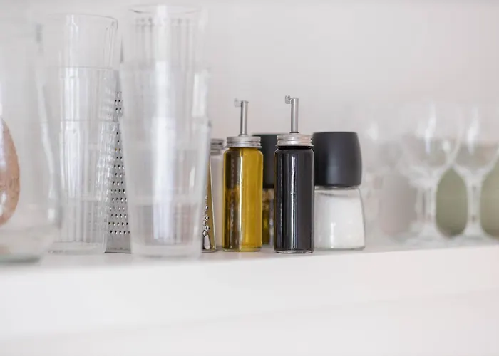 Apartamento Wellness Lounge Am Bauhausmuseum *