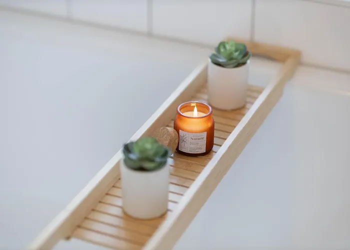 Wellness Lounge Am Bauhausmuseum Lejlighed Dessau-Rosslau