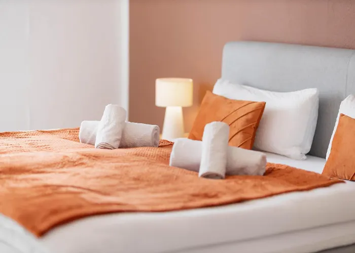 Wellness Lounge Am Bauhausmuseum Dessau-Rosslau