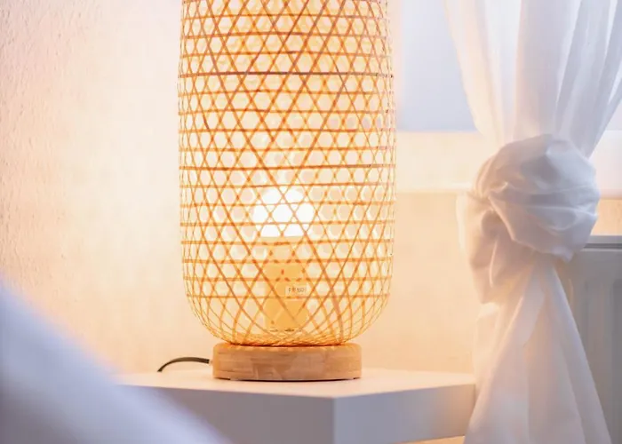 Wellness Lounge Am Bauhausmuseum *