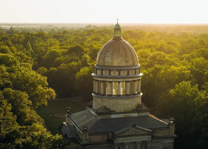 Apartamento Wellness Lounge Am Bauhausmuseum *