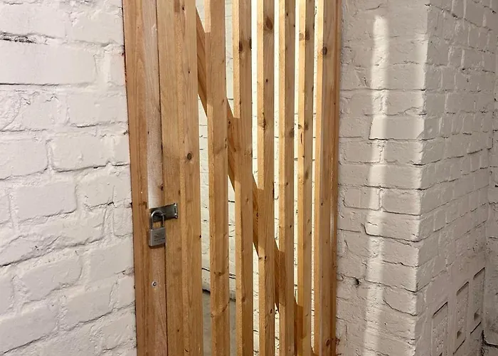 Wellness Lounge Am Bauhausmuseum * Dessau-Rosslau